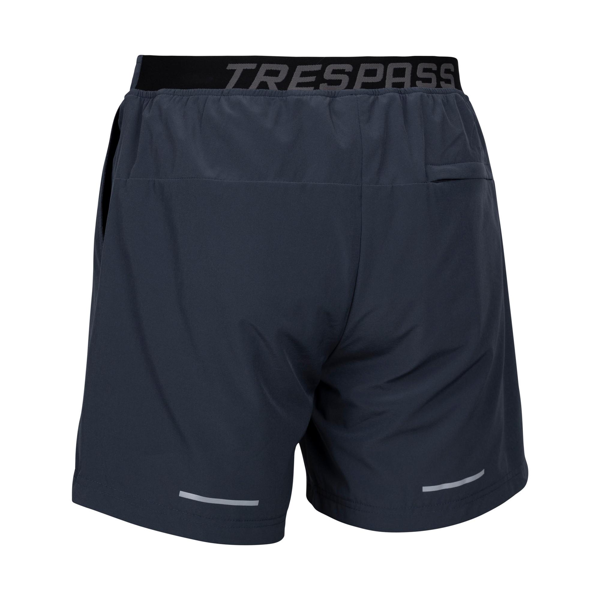 Trespass  Short de sport HATNEY 