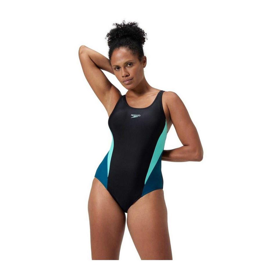 speedo 2.0 Maillot De Bain Blocs De Couleurs  
