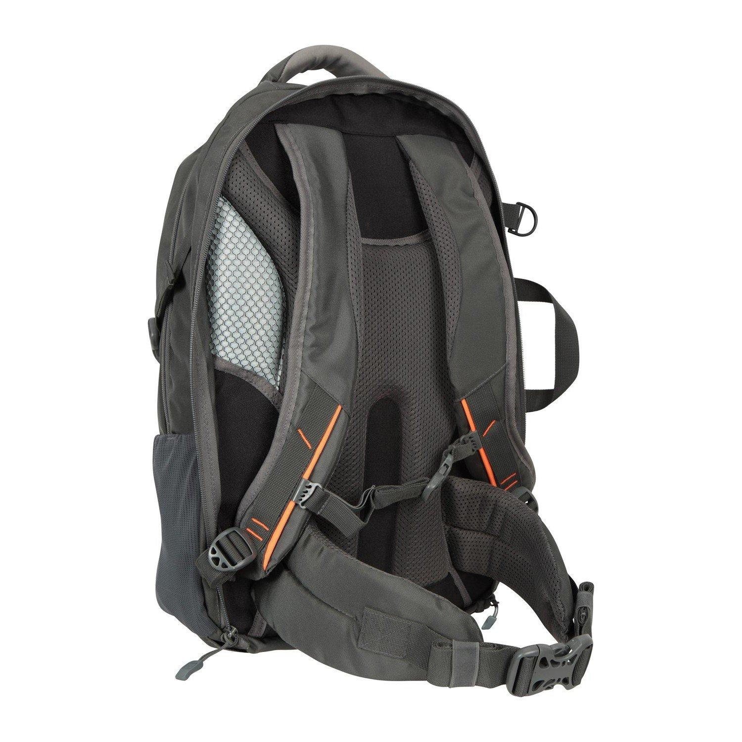Mountain Warehouse Zaino Vic Global 40L  
