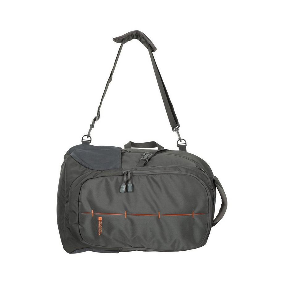 Mountain Warehouse Sac à dos Vic Global 40L  