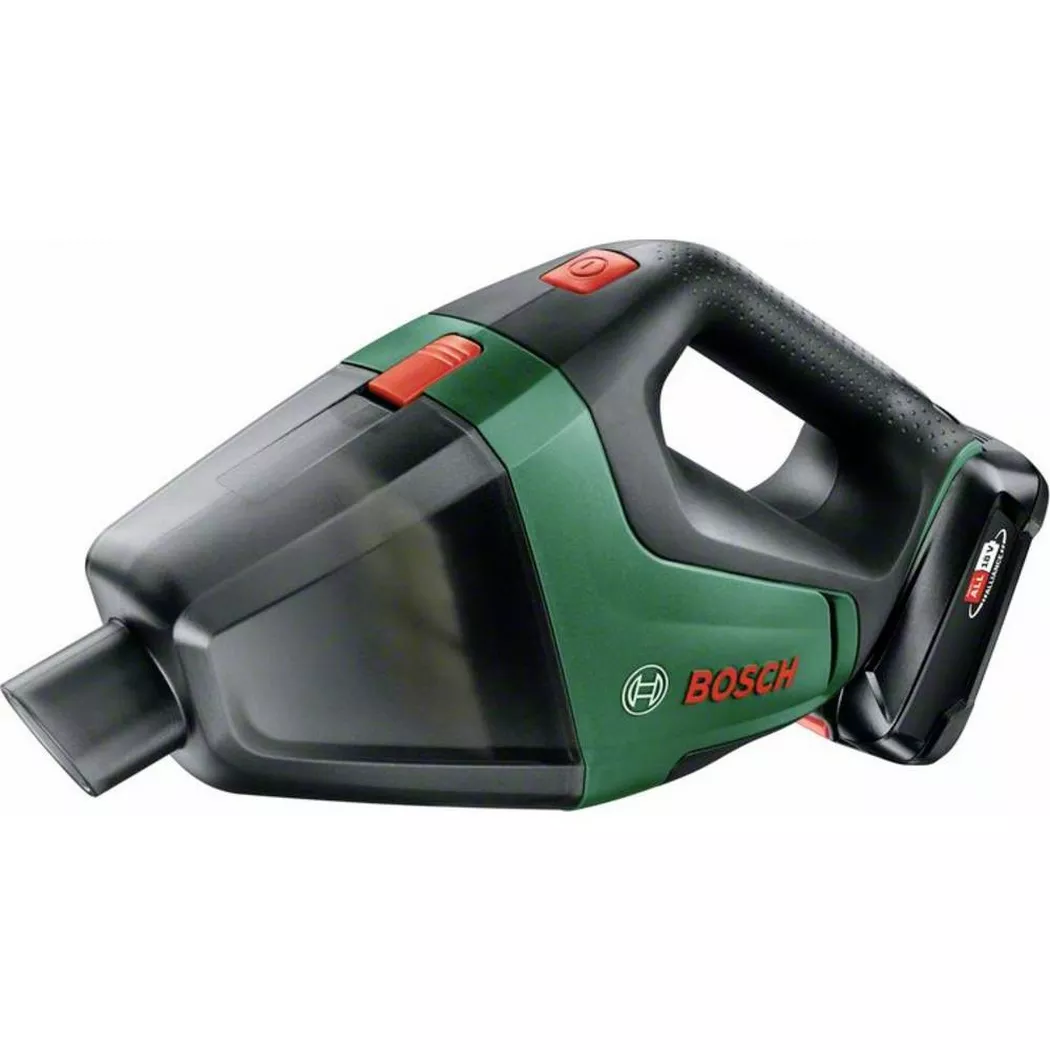 Bosch Home and Garden - Universal Vac, One Size, Multicolor