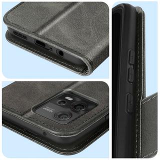 Avizar  Custodia folio per Motorola Moto G72 