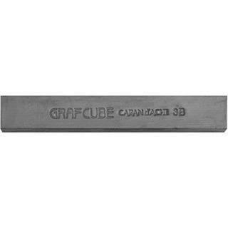 Caran d'Ache CARAN D'ACHE Bleistift Graphcube 3B 782.253 15mm  
