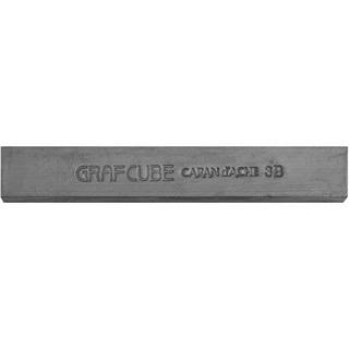 Caran d'Ache CARAN D'ACHE Bleistift Graphcube 3B 782.253 15mm  