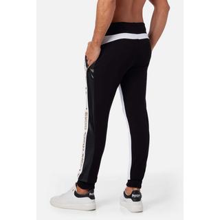 BOXEUR DES RUES  Jogginghosen Bicolour Sweatpants 