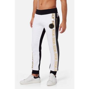 Jogginghosen Bicolour Sweatpants