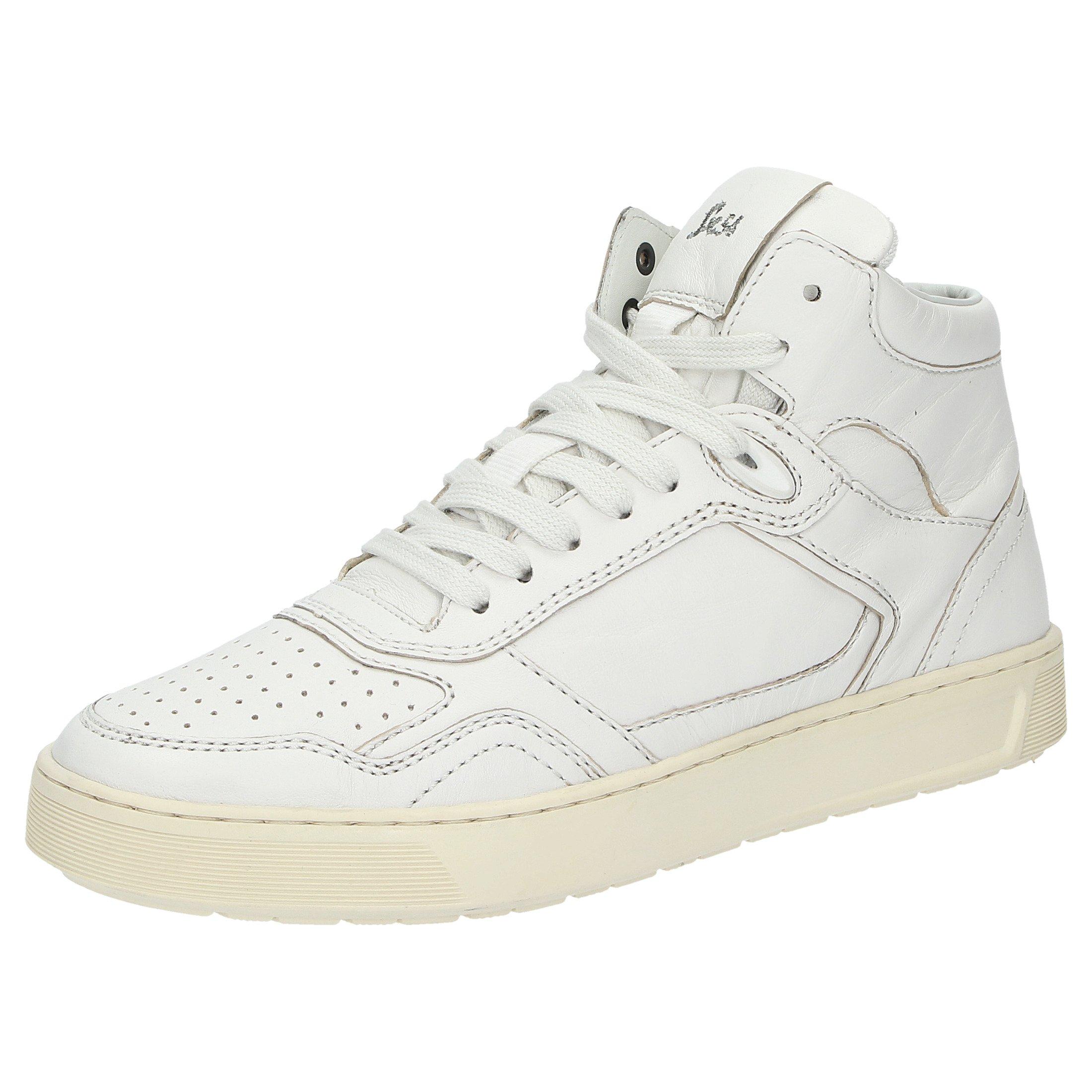 Image of Stiefelette Tedroso-da-701 Unisex Weiss 38