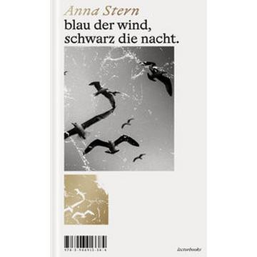 blau der wind, die nacht