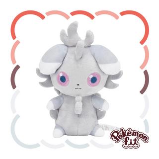 Pokémon  Espurr Sitting Cuties Plush 