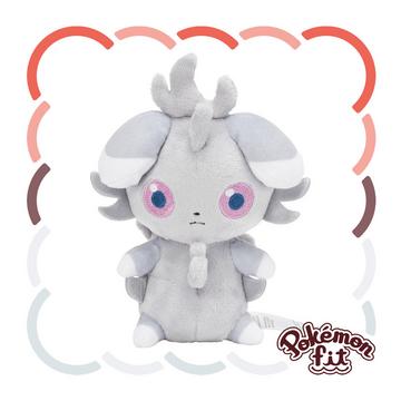 Espurr Sitting Cuties Plush