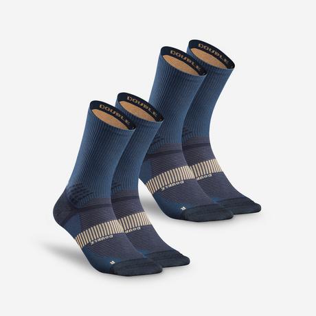 QUECHUA  Socken - MH 520 HIGH 