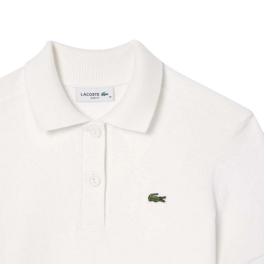 LACOSTE Polo Vestibilità Slim  
