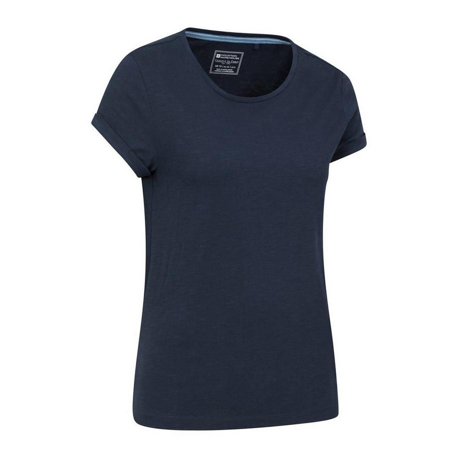 Mountain Warehouse Bude T-Shirt Maniche Corte  