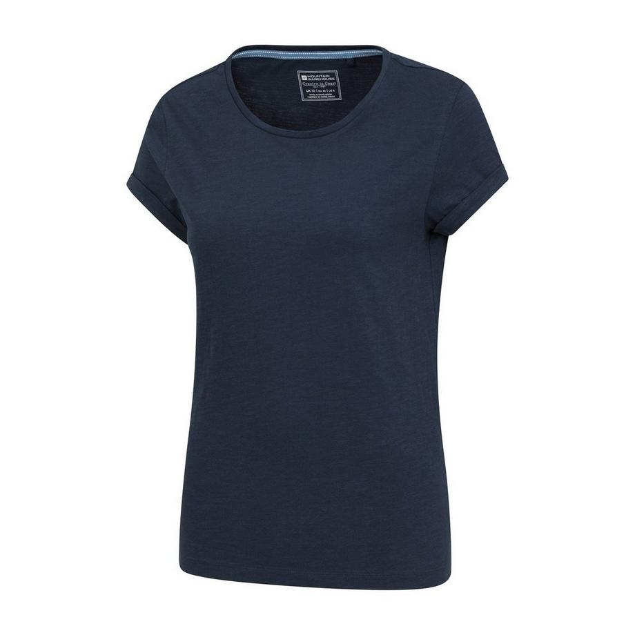 Mountain Warehouse Bude T-Shirt Maniche Corte  