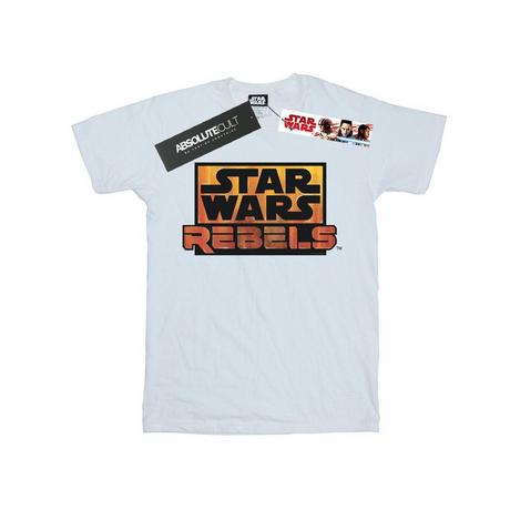 STAR WARS  Tshirt REBELS 