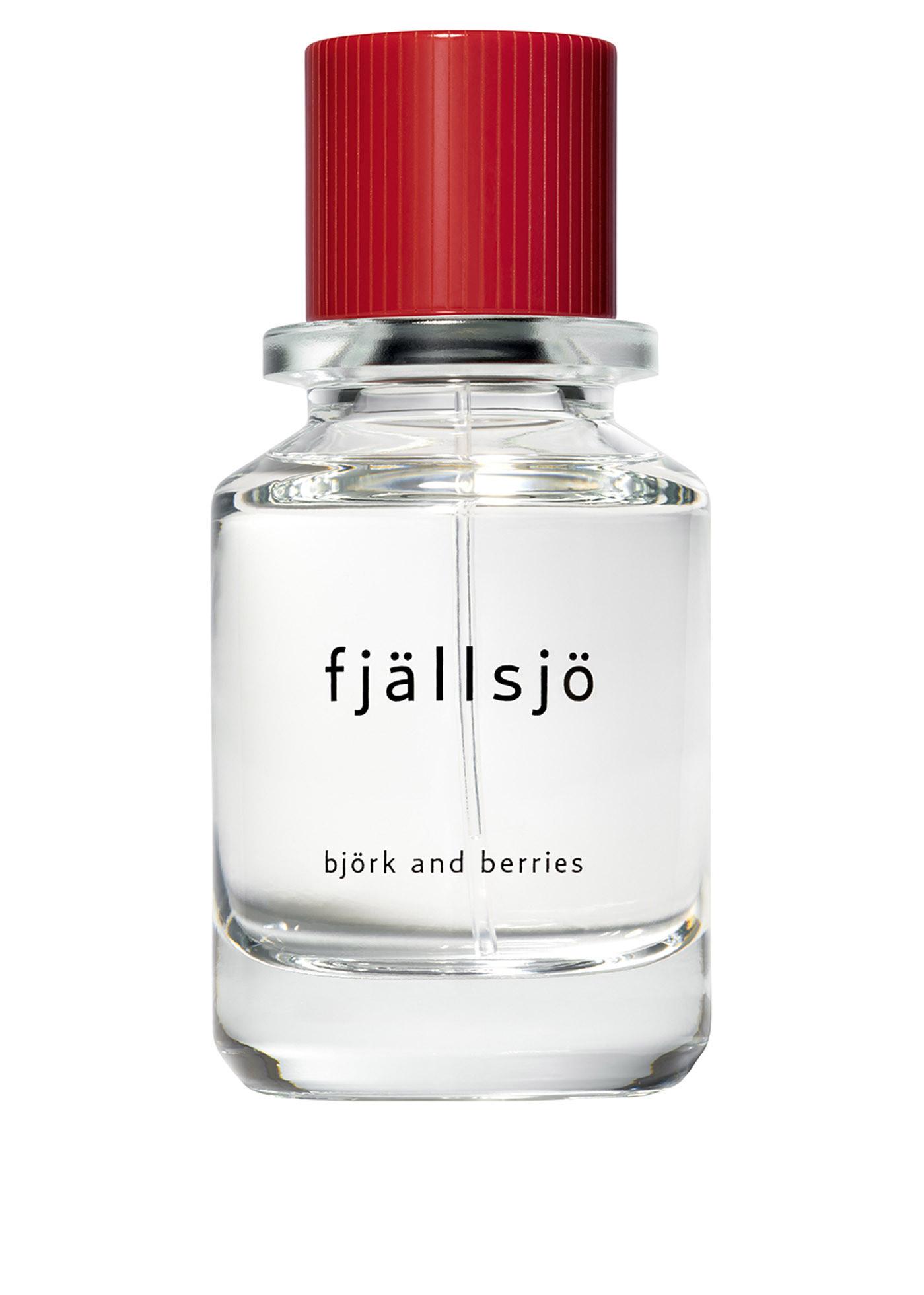 Image of EauDeParfumFjällsjöEauDeParfumDamen50ml