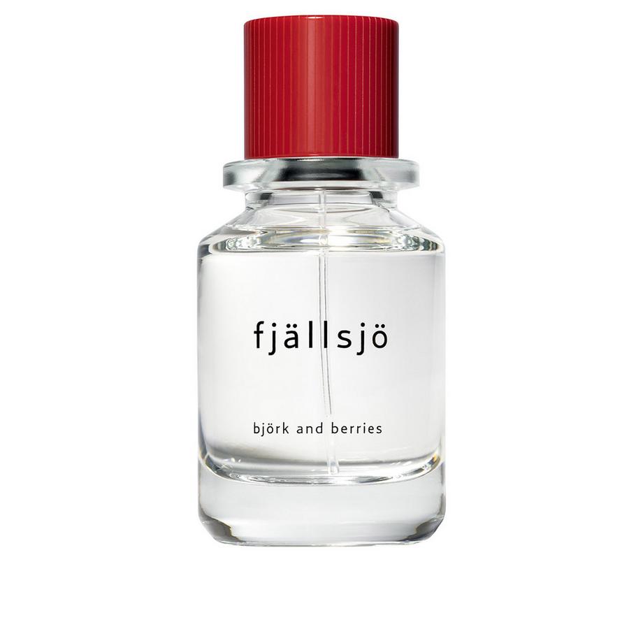 Eau de Parfum Fjällsjö Eau de Parfum
