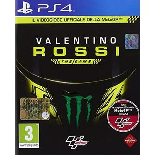 Koch Media  Valentino Rossi The Game 