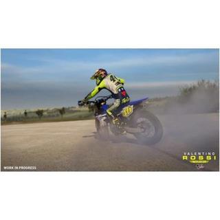 Koch Media  Valentino Rossi The Game 