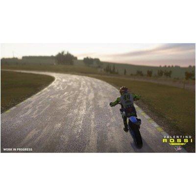 Koch Media  Valentino Rossi The Game 