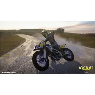 Koch Media  Valentino Rossi The Game 
