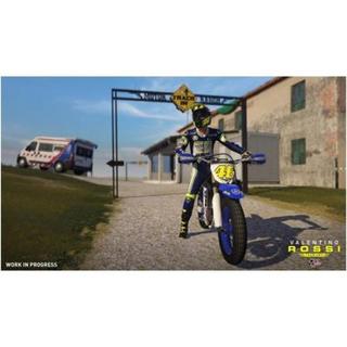 Koch Media  Valentino Rossi The Game 