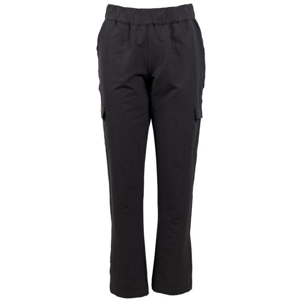 Image of Freda Hosen Wandern Damen Grau XS