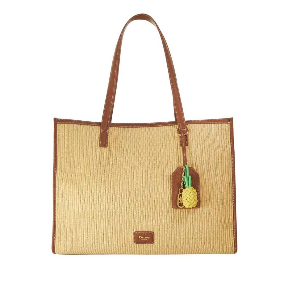 Tote Bag Damsay