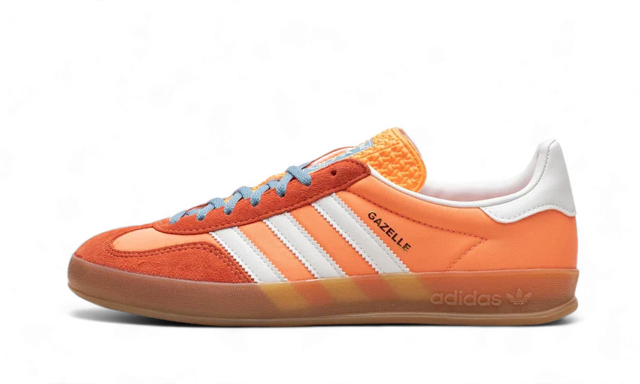 adidas  Gazelle Indoor Beam Orange 