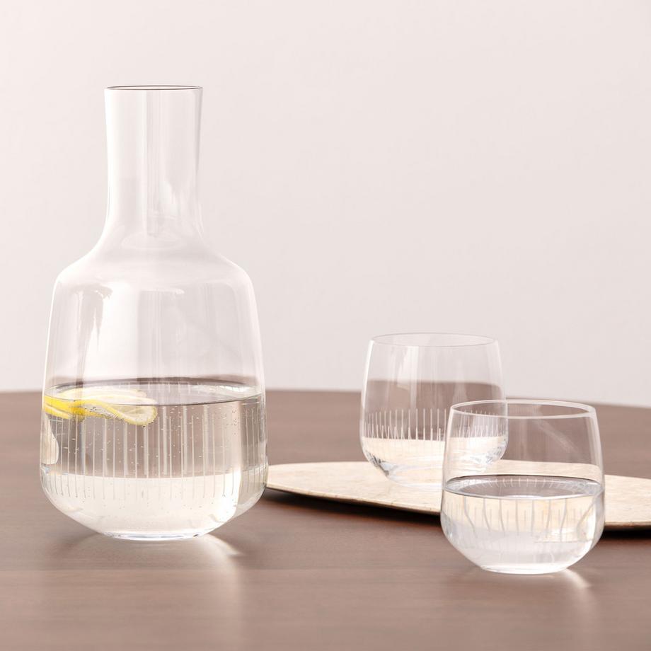 Villeroy&Boch Wasserkaraffe/Saftkrug Afina  
