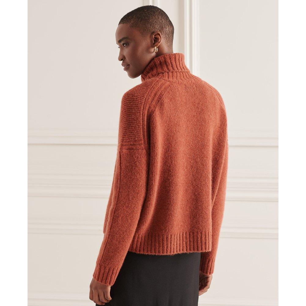 Superdry  pullover studios 