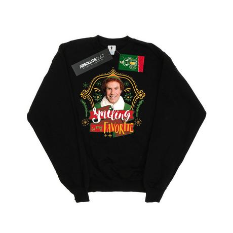 Elf  Sweatshirt 