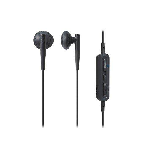 Audio Technica  WIRELESS IN-EAR-KOPFH�RER ATH-C200BT SCHWARZ 