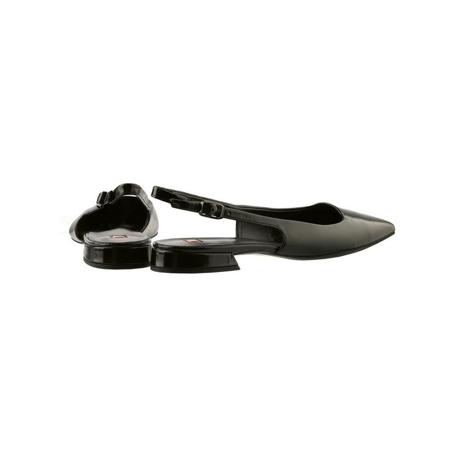 Högl Ballerines à bride arrière  