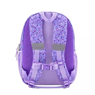 Belmil KIDDY PLUS Kindergartenrucksack Unicorn Purple  Violett
