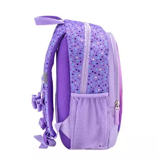 Belmil KIDDY PLUS Kindergartenrucksack Unicorn Purple  Violett