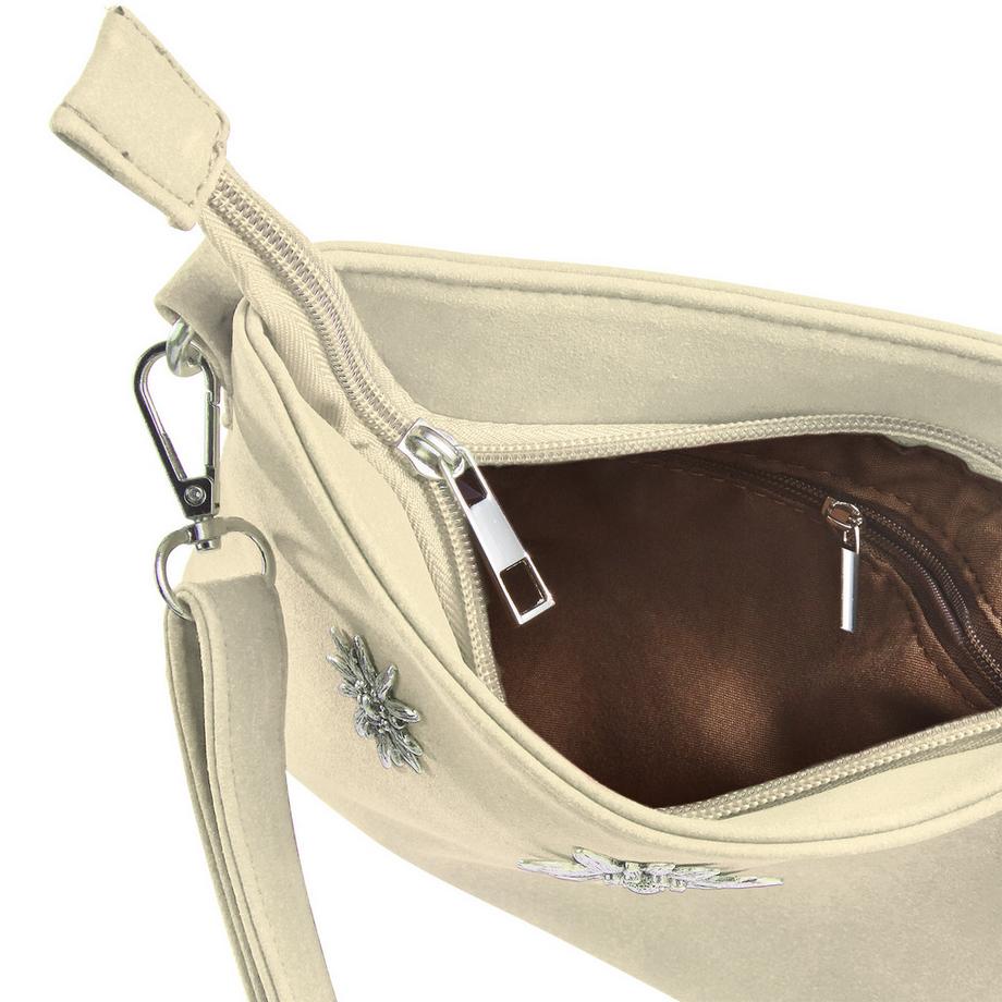 Tectake Gipfelglück Handtasche  