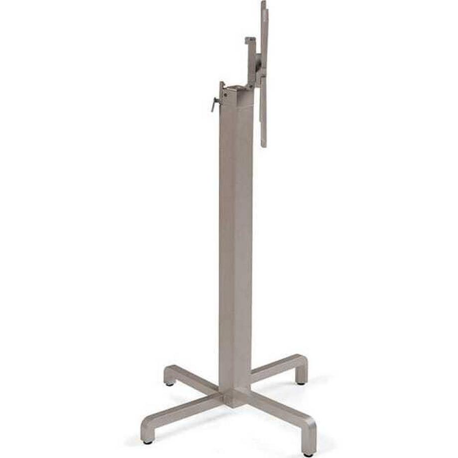 Piètement de table de jardin Ibisco High