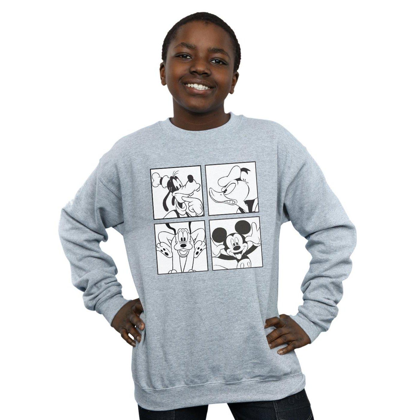 Disney  Sweatshirt 