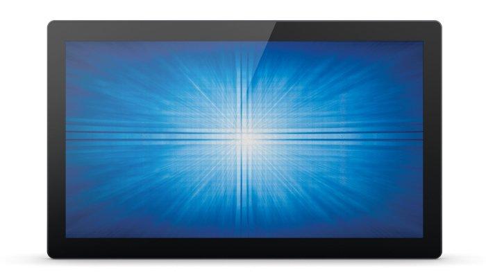 Elo Touch Solutions  Elo Touch Solutions 2294L 54,6 cm (21.5") LCD/TFT 225 cd/m² Full HD Schwarz Touchscreen 