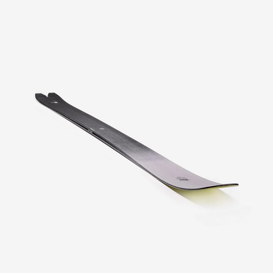 WEDZE  Sci alpinismo leggero legno e carbonio 