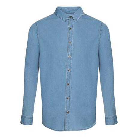 AWDis  Chemise SO DENIM JACK 