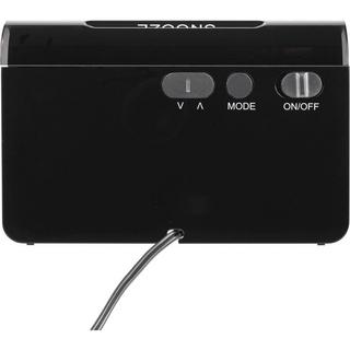 TFA Dostmann Funk-Wecker Icon  