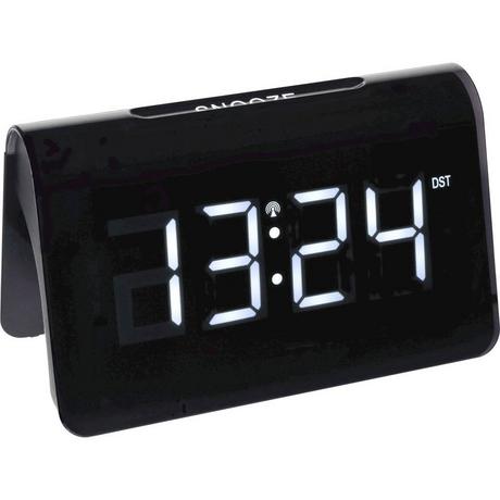 TFA Dostmann Funk-Wecker Icon  