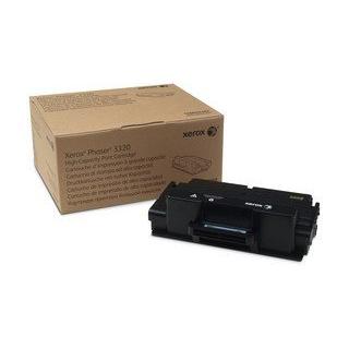 XEROX  XEROX Toner-Modul HY schwarz 106R02307 Phaser 3320 11'000 Seiten 