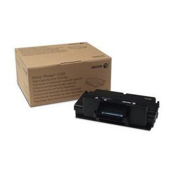 XEROX Toner-Modul HY schwarz 106R02307 Phaser 3320 11'000 Seiten