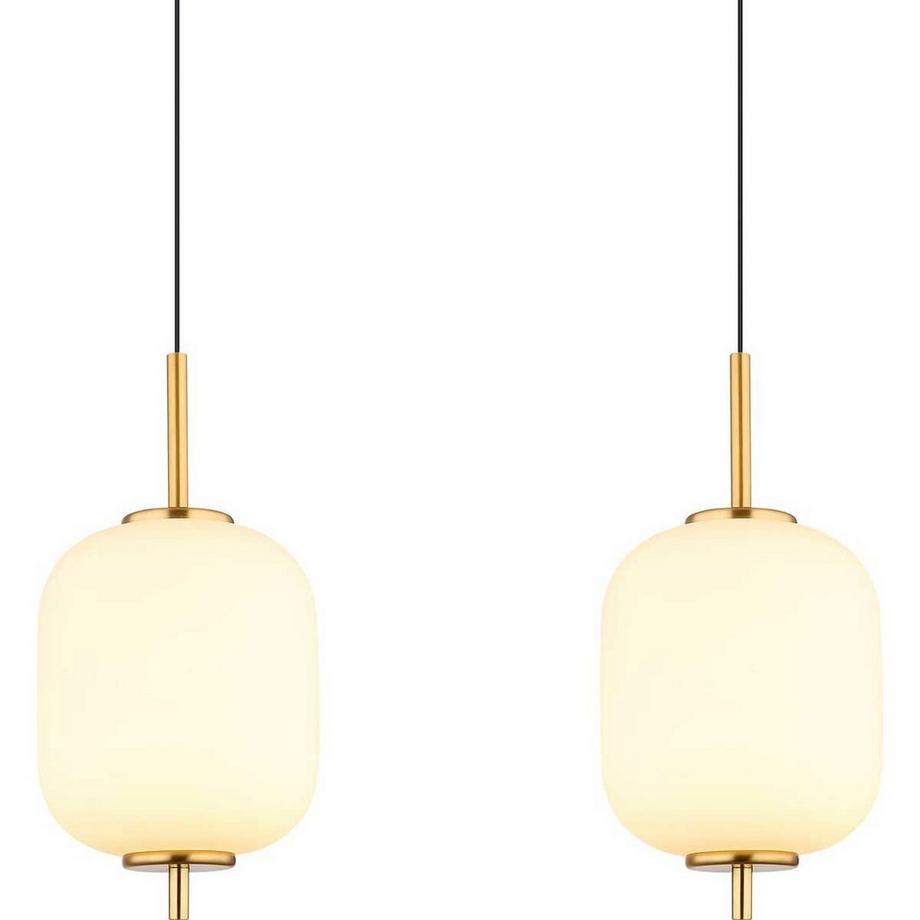 mutoni light Suspension Ewald II LED  