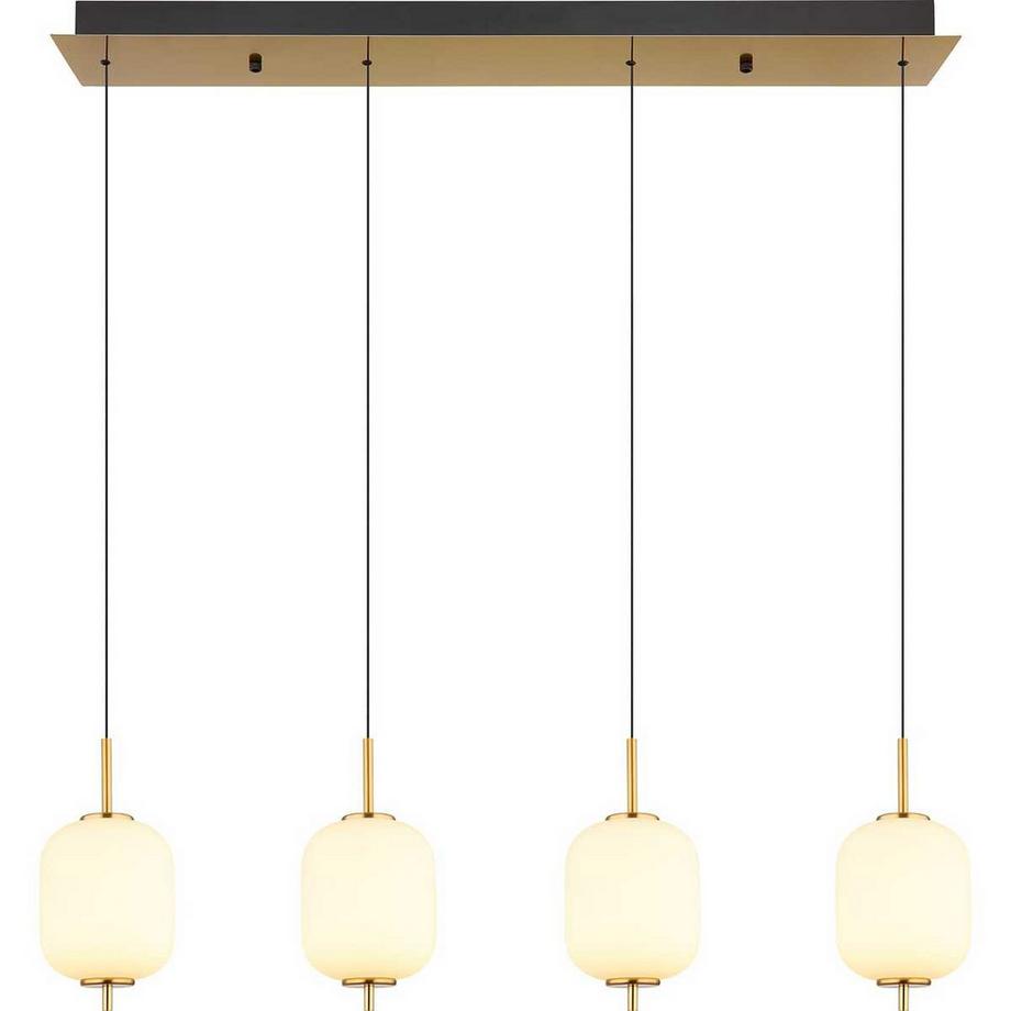 mutoni light Suspension Ewald II LED  