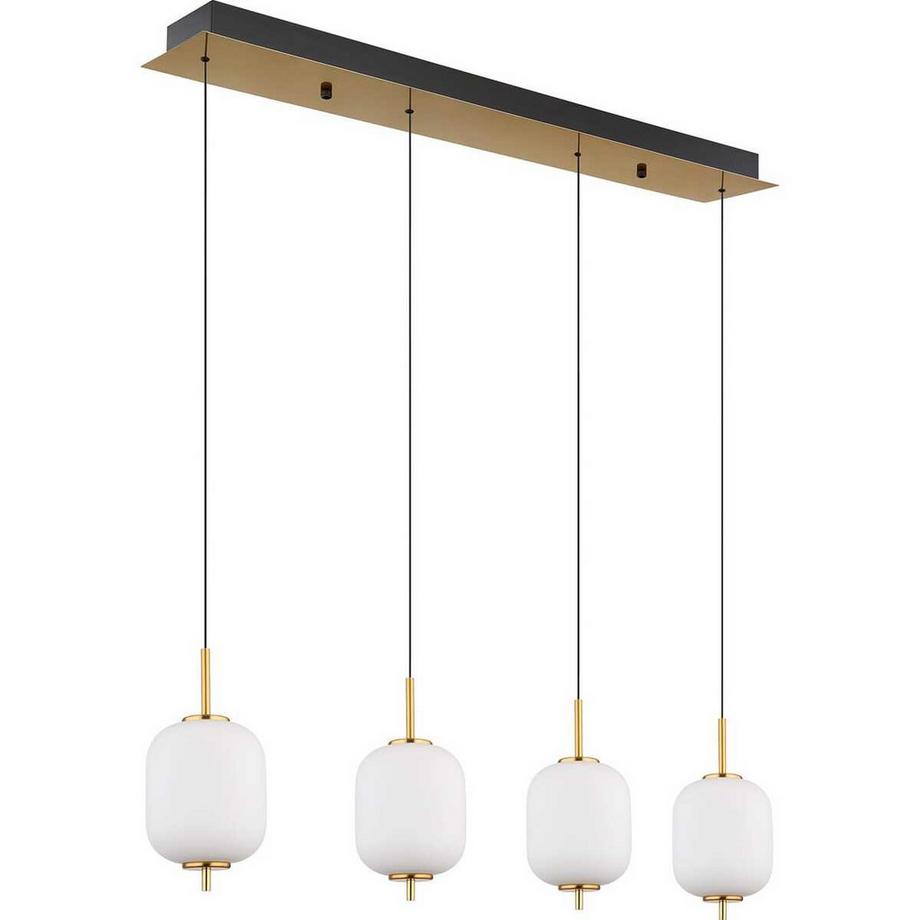 mutoni light Suspension Ewald II LED  