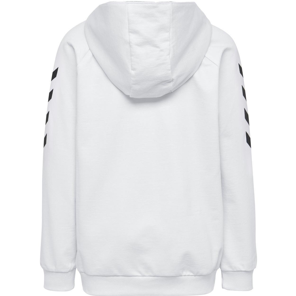 Hummel  Kapuzenpullover enfant Cotton 